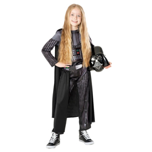 DISFRAZ DARTH VADER DELUXE INF