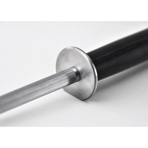 Set Nomade Completo di Coltelli (8 pezzi) - Collezione Pakka San-Mai