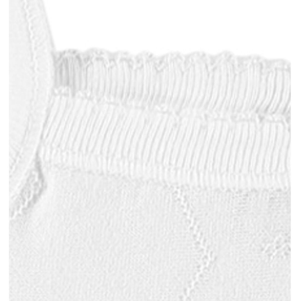 Body bebé tirantes finos algodón