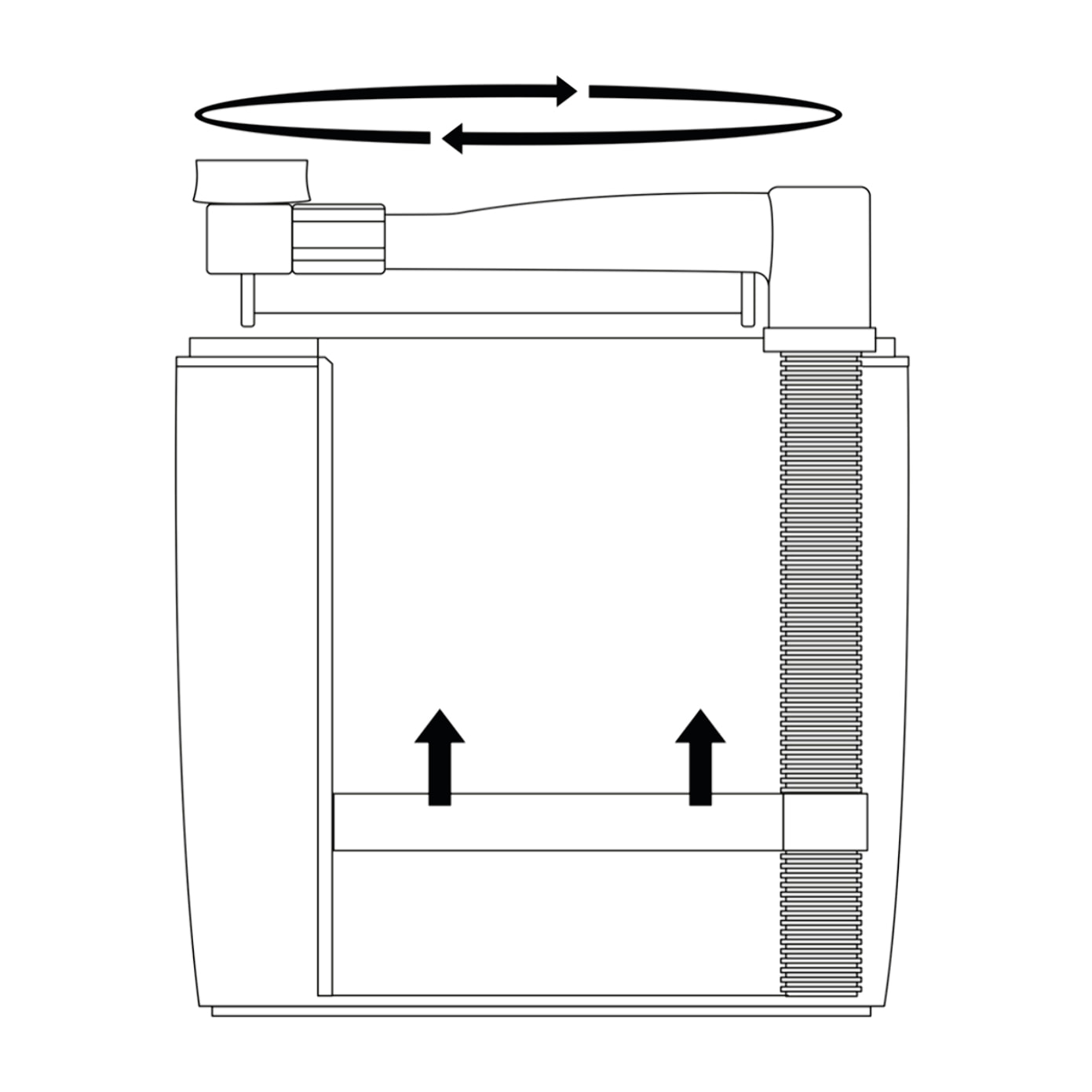Boîte à fromage Classic