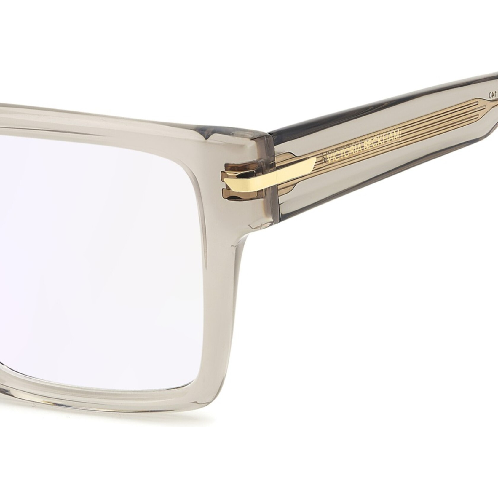 Gafas de Vista Victoria Beckham VB 7010 10A de Acetato Mujer 54 mm