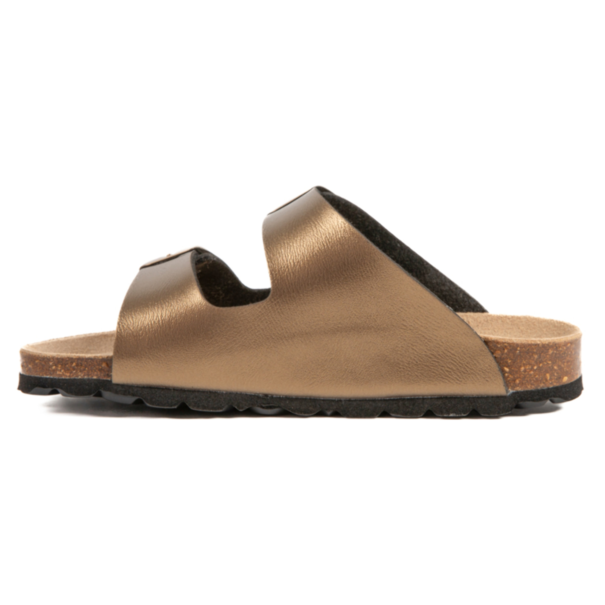 Sandalia BILLOWY MARRON