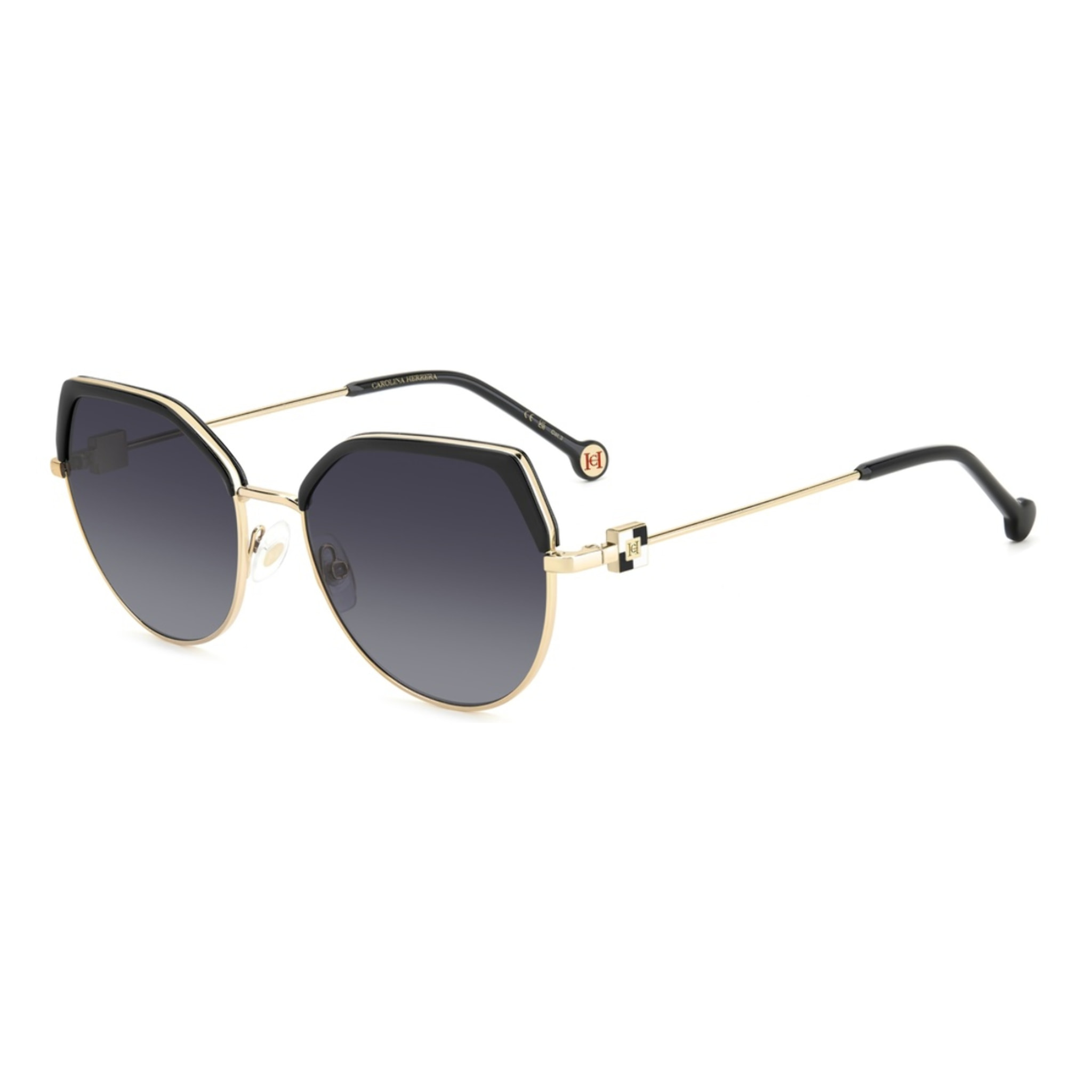 Gafas de Sol Carolina Herrera HER 0221/G/S 3H2 de Acetato Mujer 50 mm