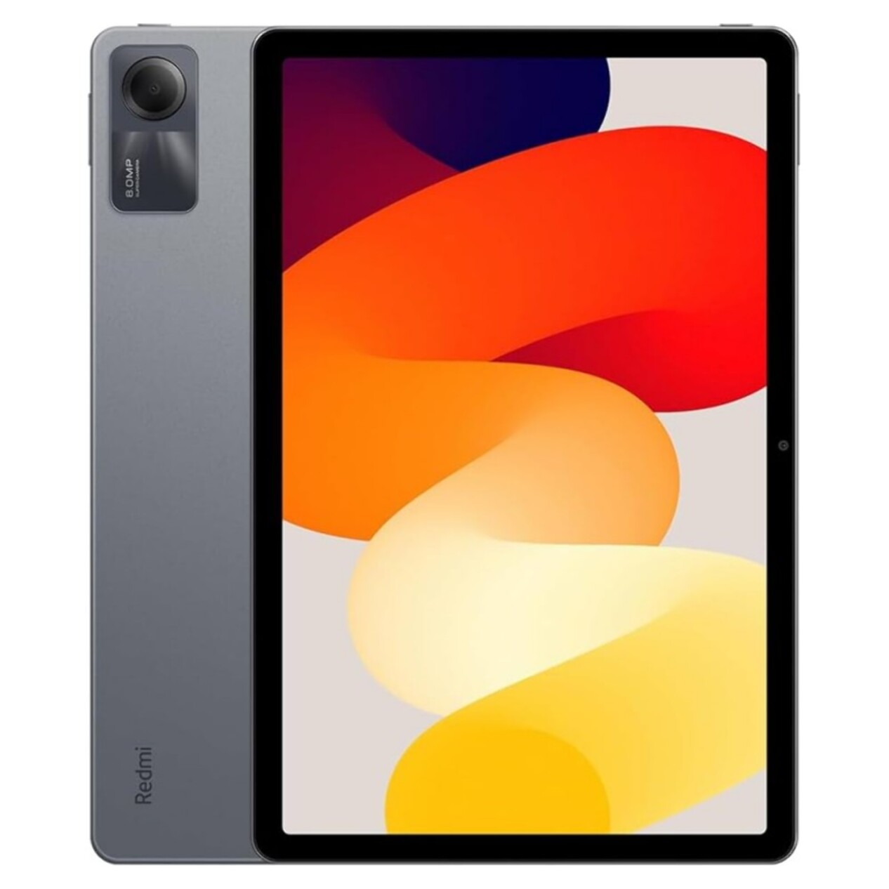 Xiaomi Redmi Pad SE Versión Global 4GB/128GB Gris + Soporte/Anillo
