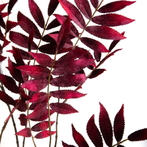 Sorbus ramo - Pezzi 6 - 17xH99x0,16cm - Bianchi Dino SpA