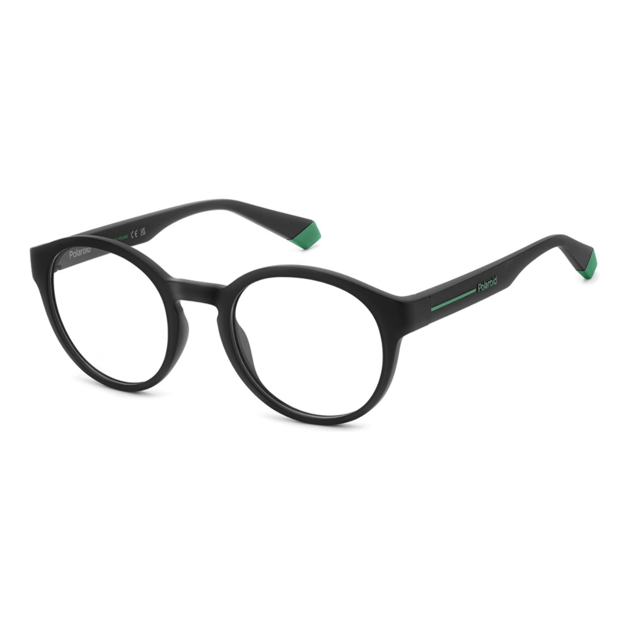 Gafas de Vista Polaroid PLD D568 3OL de Tr90 Hombre 51 mm