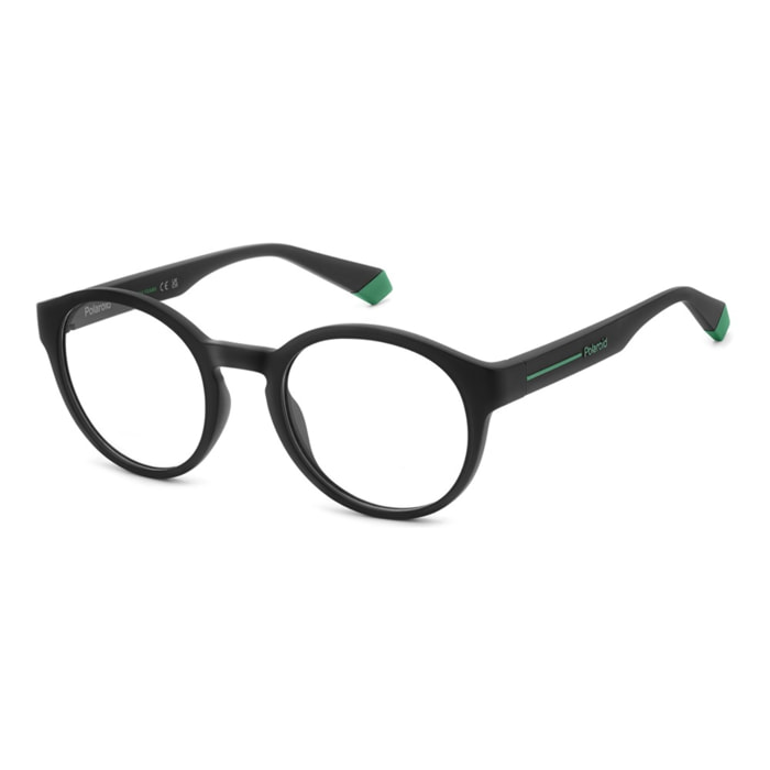 Gafas de Vista Polaroid PLD D568 3OL de Tr90 Hombre 51 mm