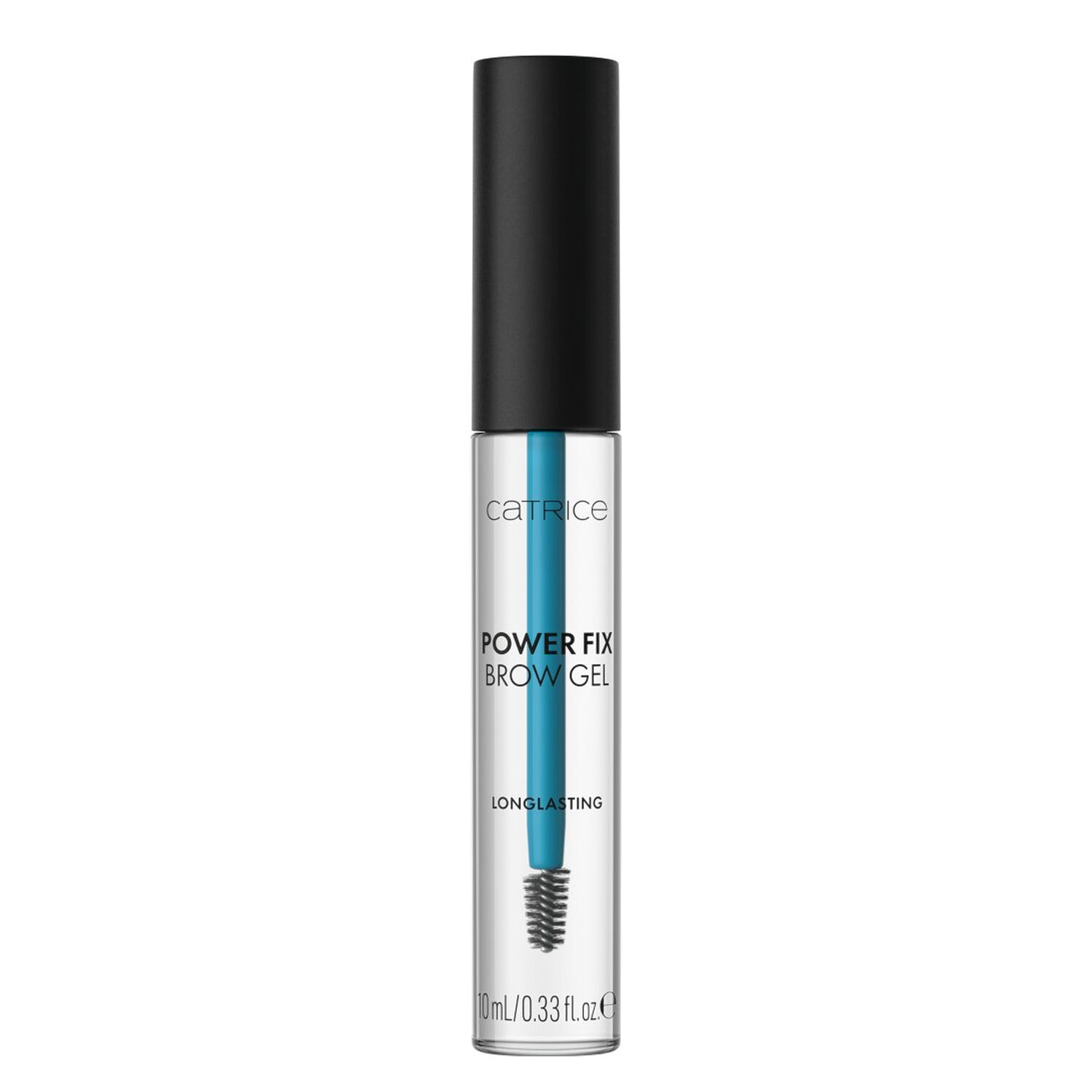 Power Fix Brow Gel - Gel à Sourcils Transparent Fini Naturel
