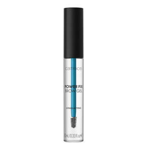 Power Fix Brow Gel - Gel à Sourcils Transparent Fini Naturel