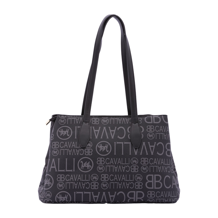 Borsa a spalla  da donna ecopelle Prodotto Vegano 23x35x14 cm