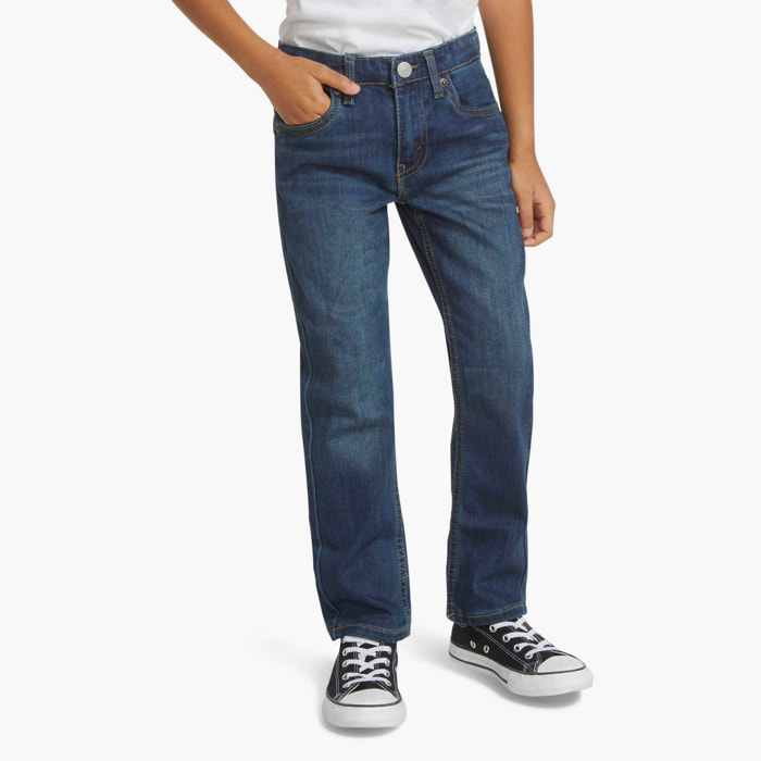 Jeans 511 Eco Soft Performance - azul denim