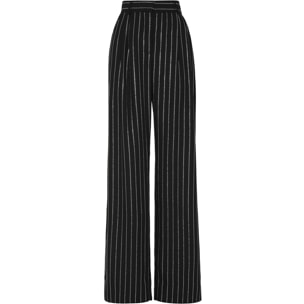 PHILIPP PLEIN Man Fit Trousers