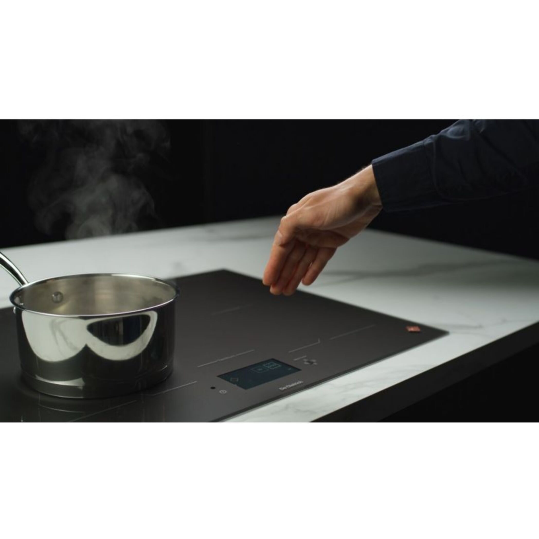 Plaque induction DE DIETRICH DPI4450G Motion Control