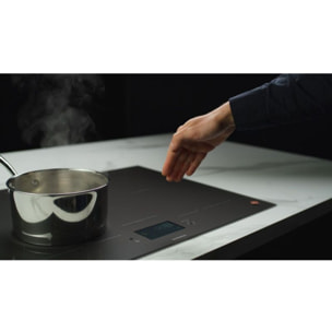 Plaque induction DE DIETRICH DPI4450G Motion Control