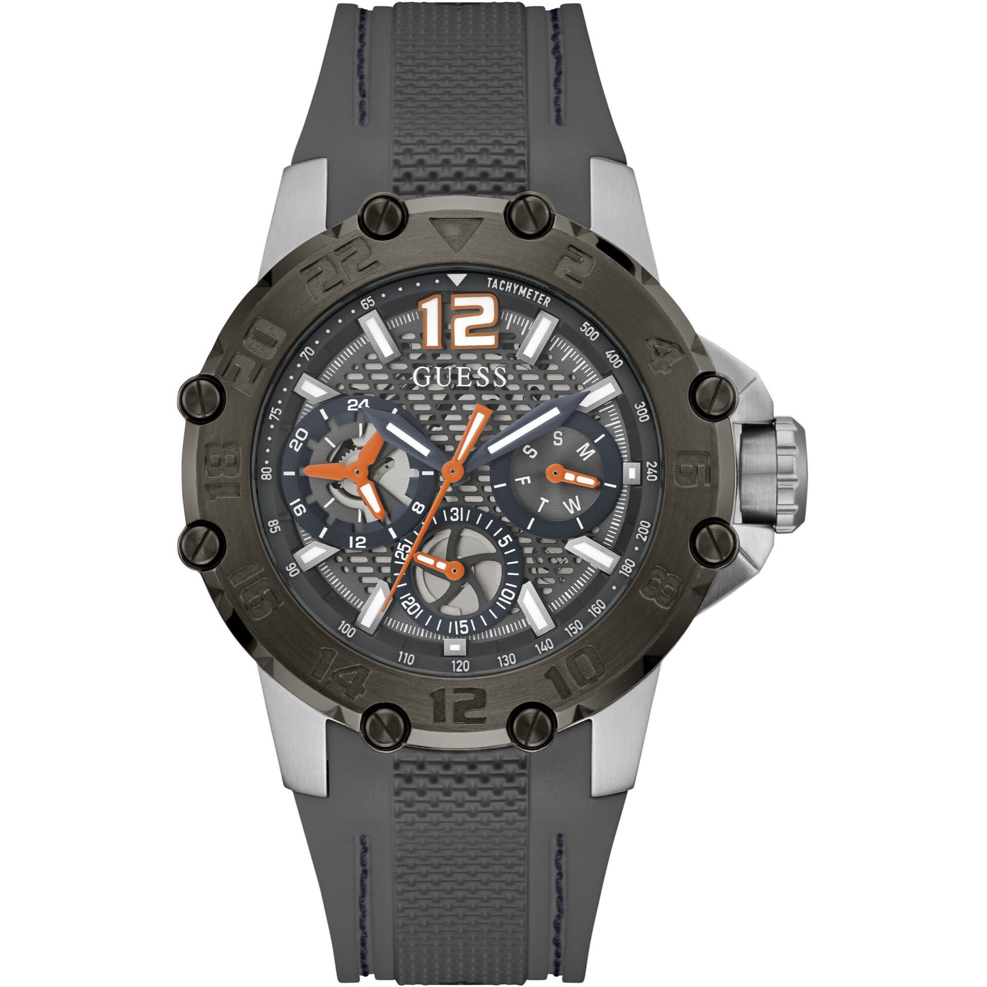 Guess Orologio Analogico Guess Multi-Function