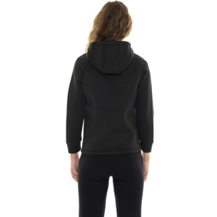 Chaqueta de neopreno para mujer Leone 1947 Never Without