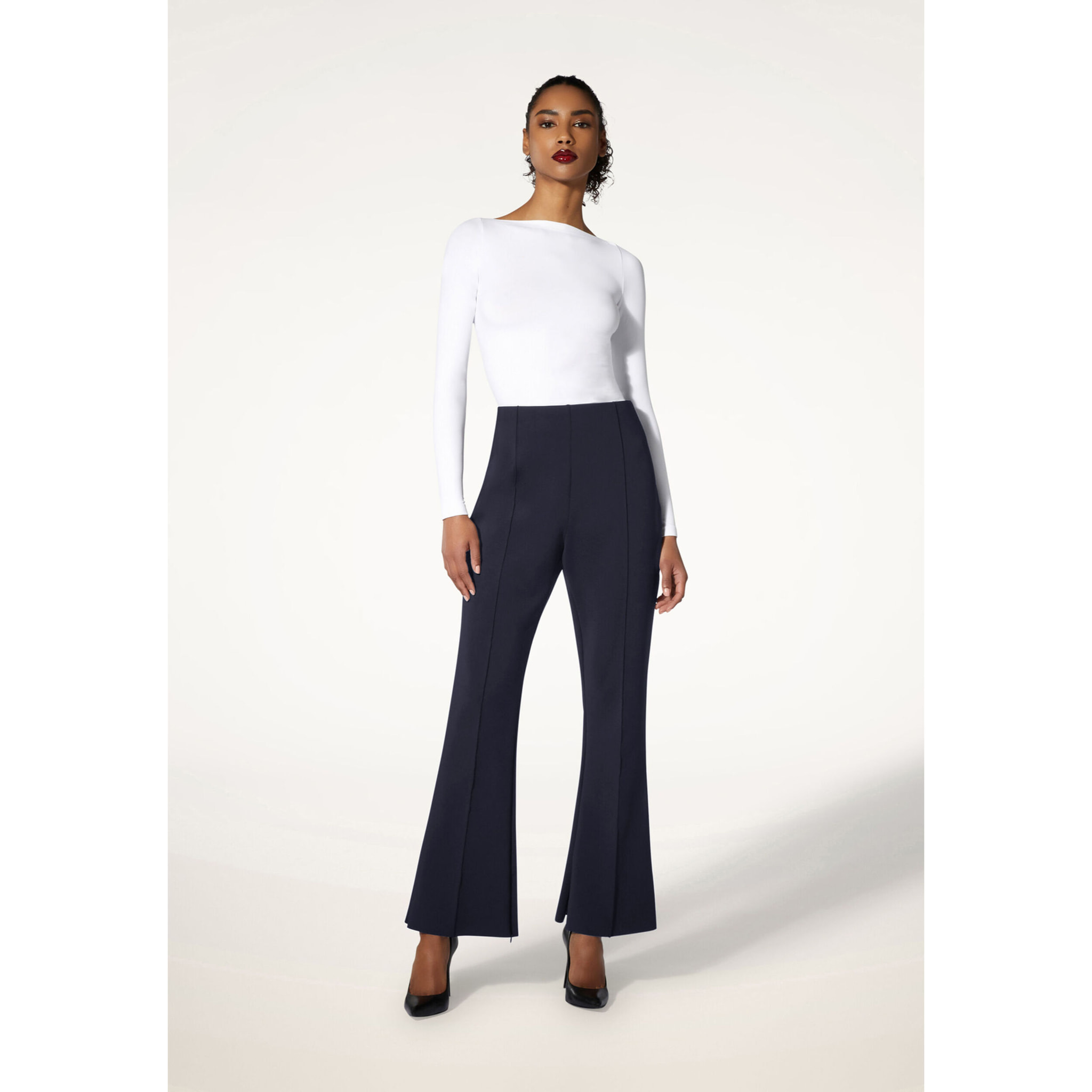 Pantaloni Scuba Trousers