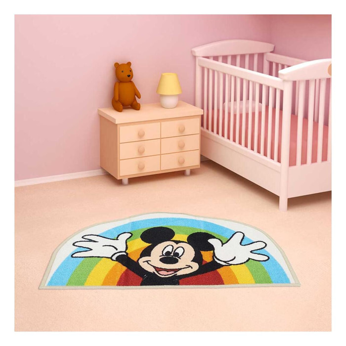 Tapis enfant Lavable 30° LAVI