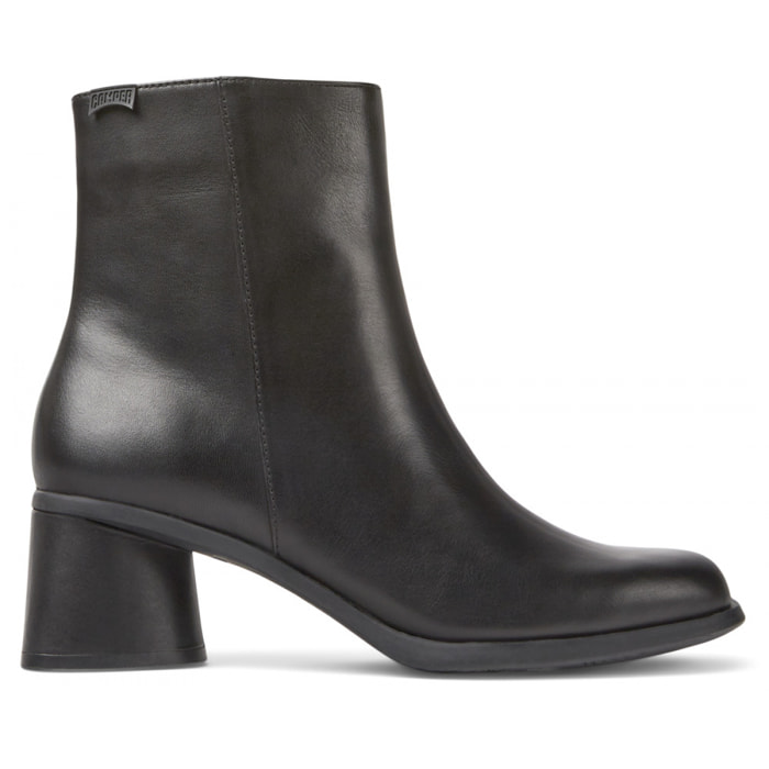 CAMPER Kiara - Botines Negro Mujer