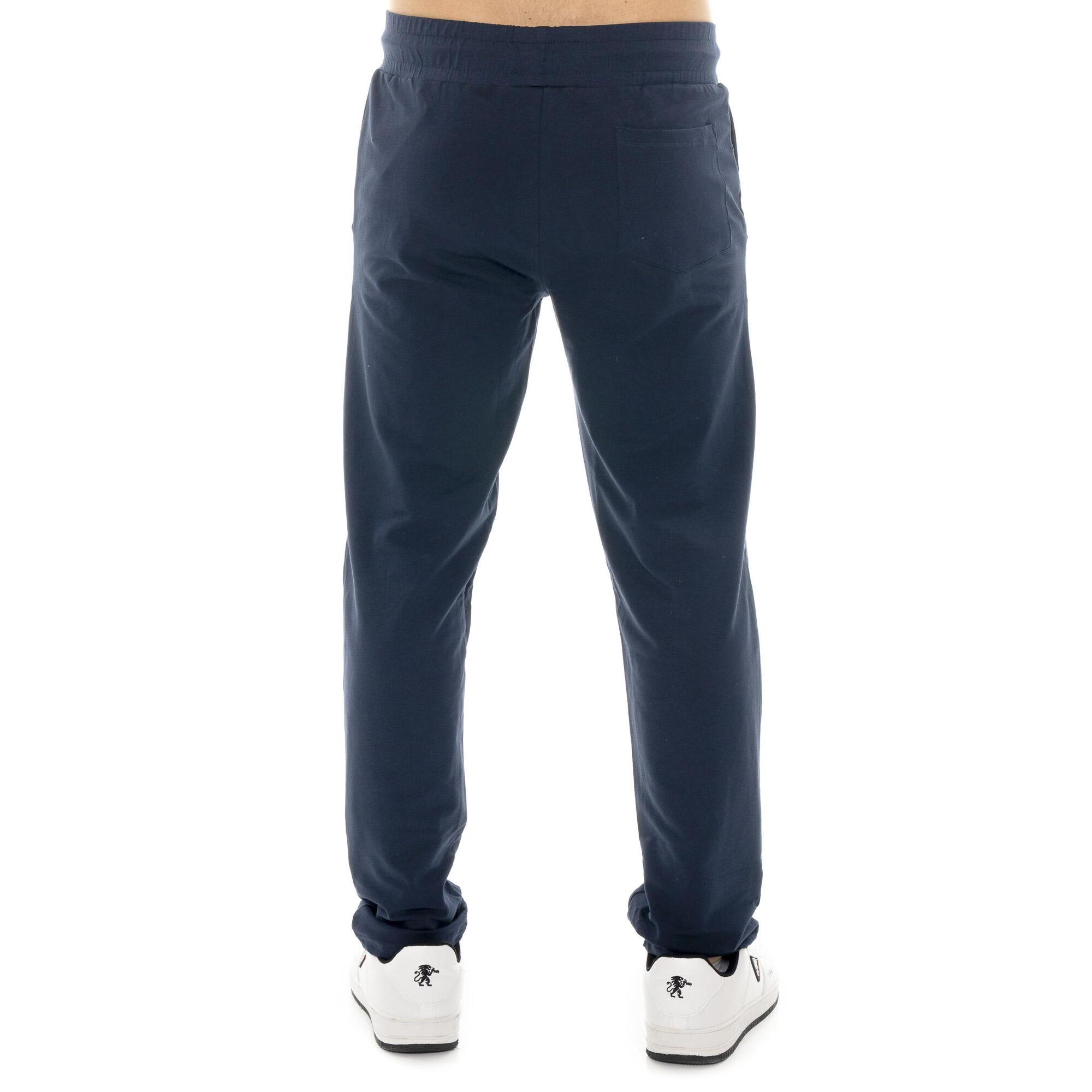 Pantalón deportivo de hombre Leone Basic