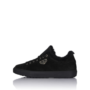 PHILIPP PLEIN Lo-Top Sneakers PS