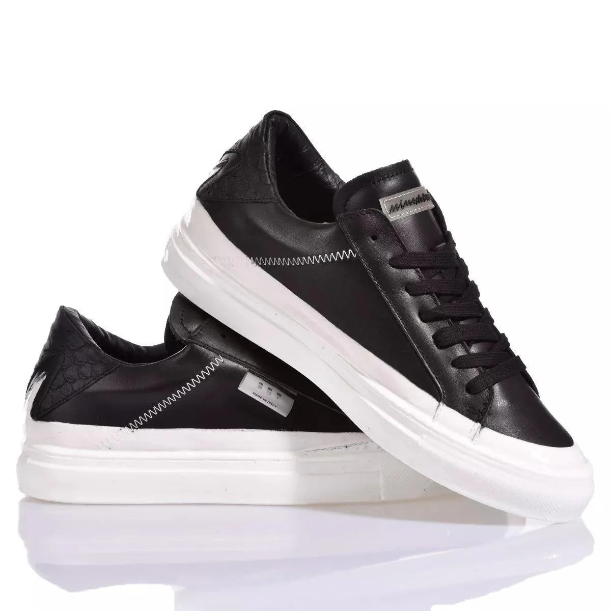 Mimanera Garage Dip White