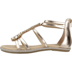 Sandalias Mujer de la marca STONEFLY  modelo LUX 3 Gold