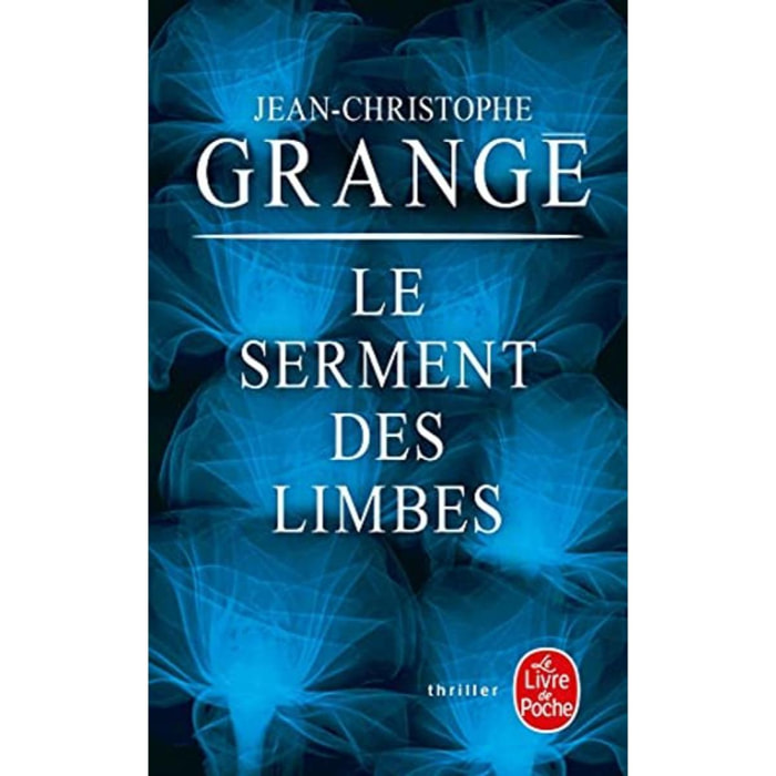 Jean-Christophe Grangé | Le Serment des limbes | Livre d'occasion