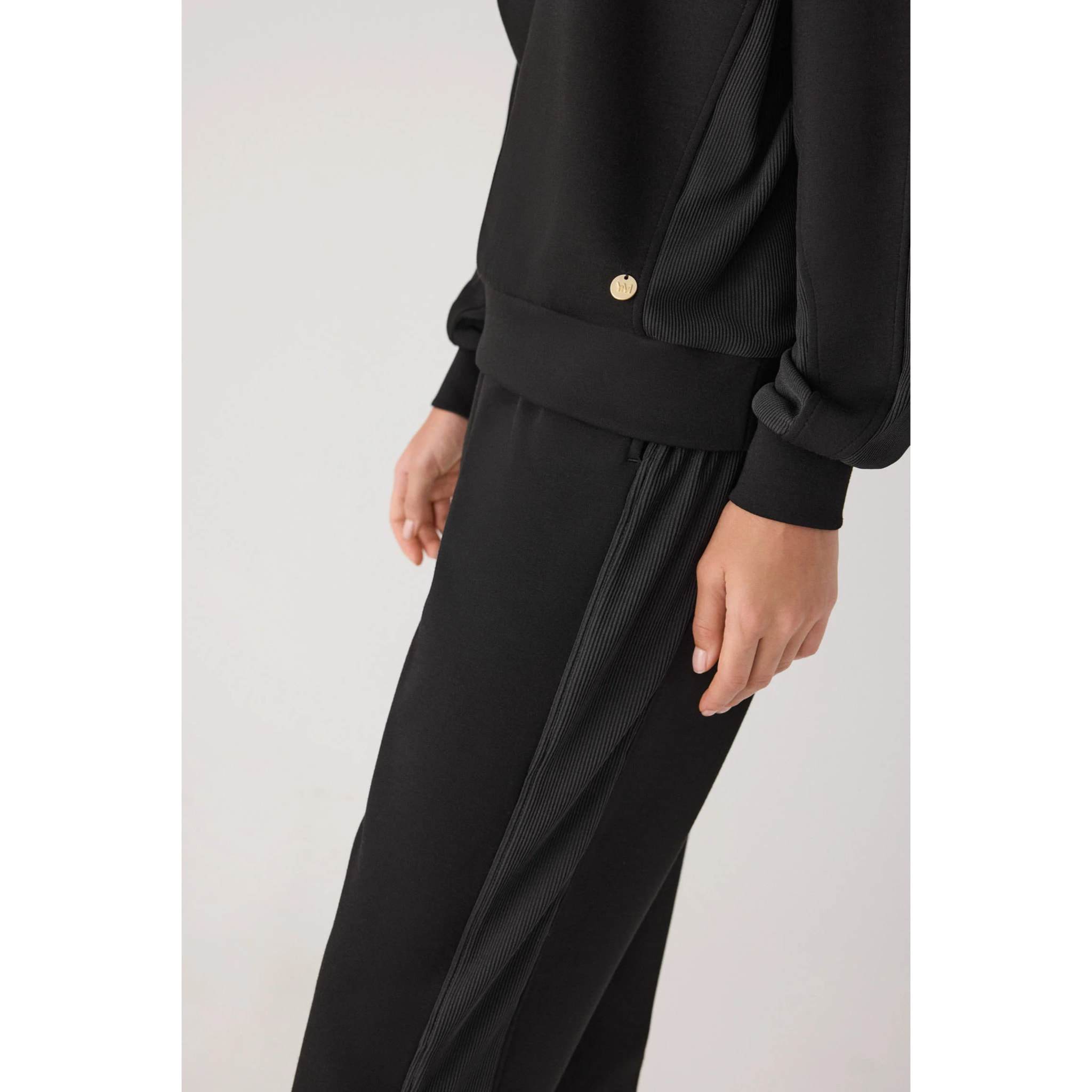 Pantalone jogger
