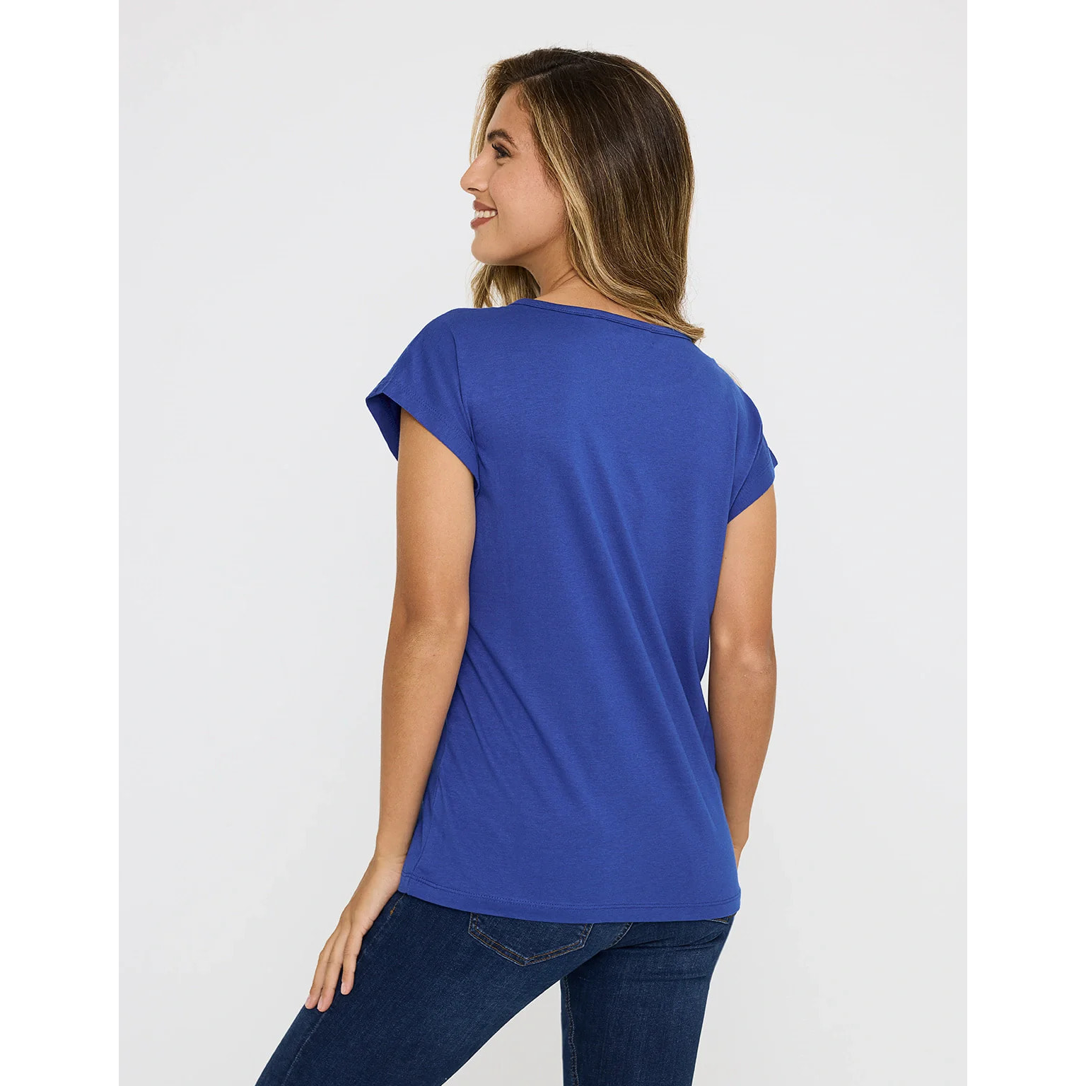 Camiseta Manga Corta - Pafris