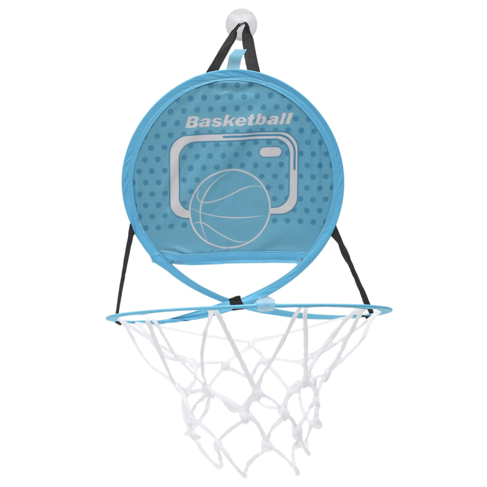 JEU 2 EN 1 BASKETBALL ET FLECHETTE