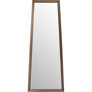 Miroir Arezzo Coffee 160x65cm Kare Design