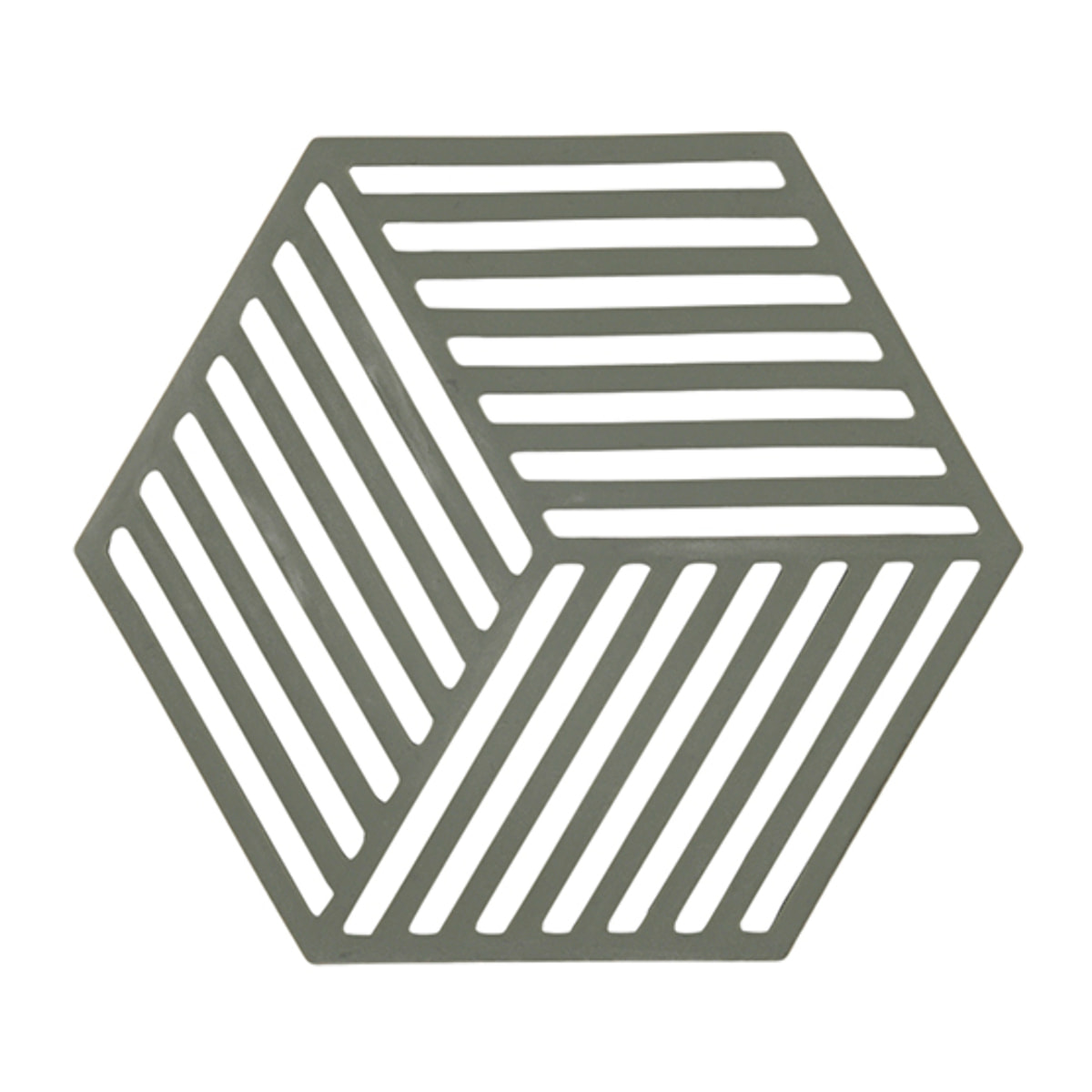 Dessous-de-plat Hexagon