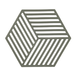 Dessous-de-plat Hexagon