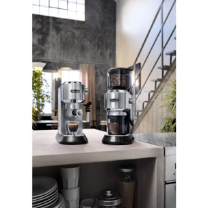 Machine à expresso DELONGHI Pack Barista ECKG6821.M