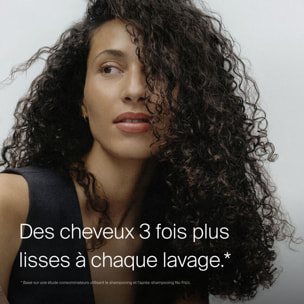Frizz - Après-Shampooing Anti-Frisottis 236 ml