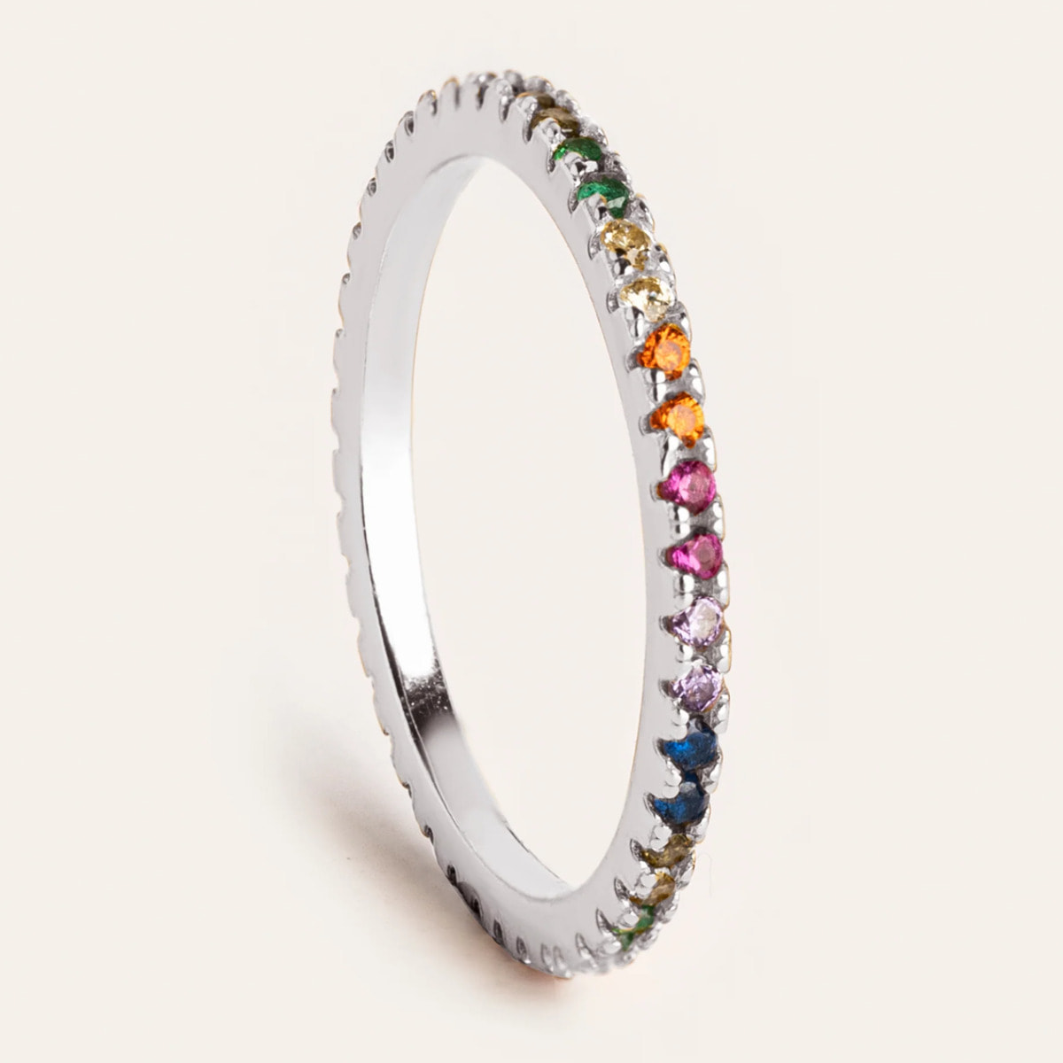 Anello Cleo Colors