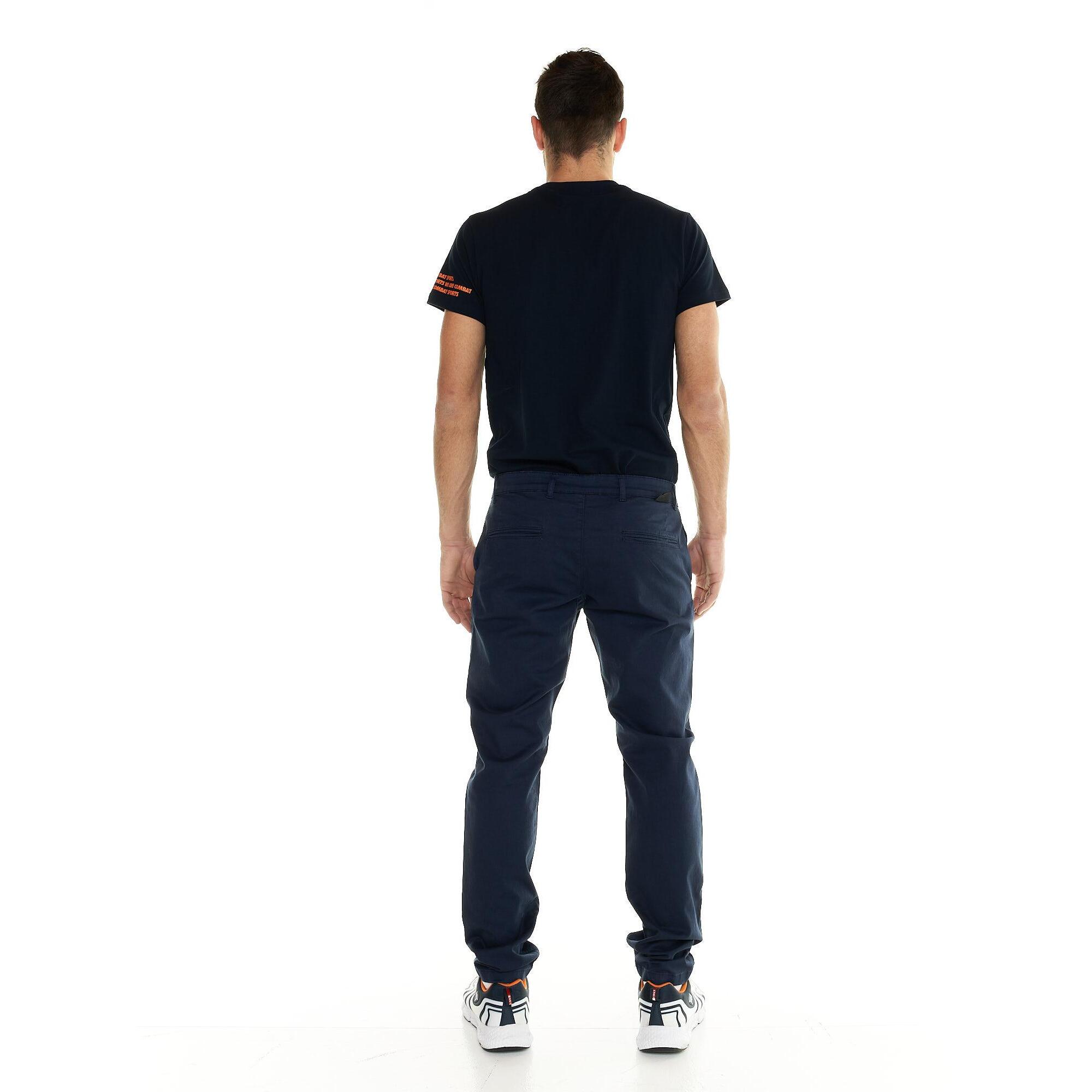Pantalón de algodón para hombre Shades