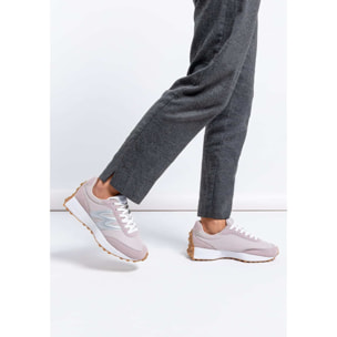 B&W Break&Walk - Sneakers casual donna e bambina comode