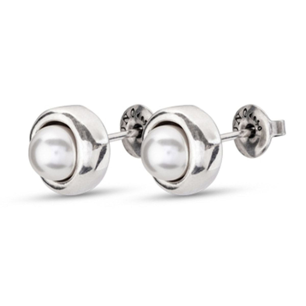 Pendiente Ego BLANCO U