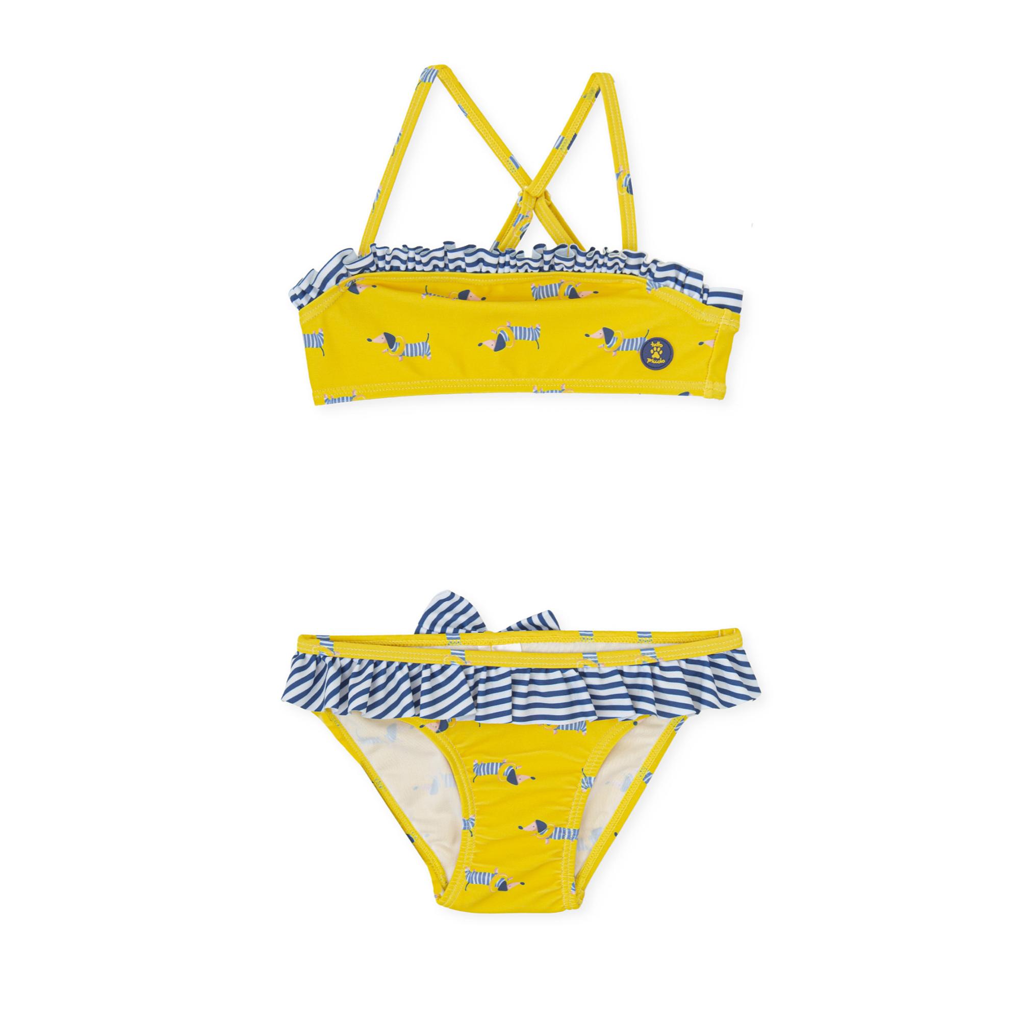 Bikini-- - AMARILLO