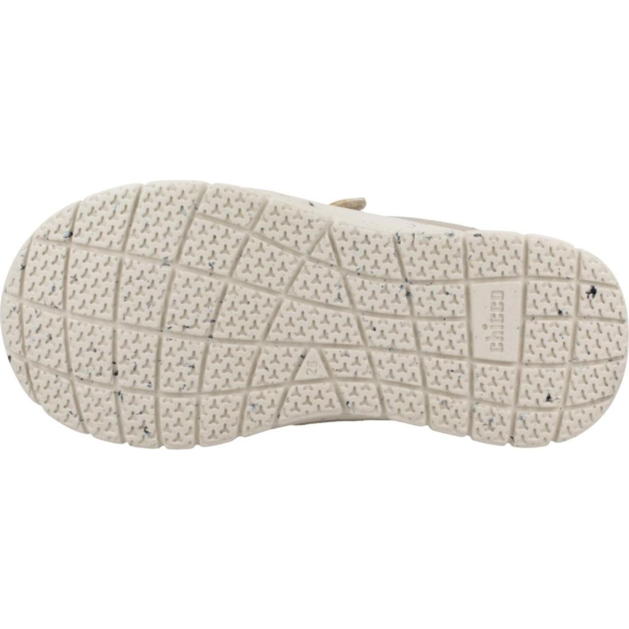 Zapatillas Niño de la marca CHICCO  modelo CASTER BEIS