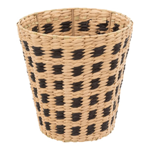 Panier osier 7L Terre Inconnue