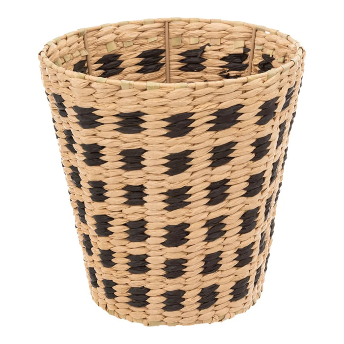 Panier osier 7L Terre Inconnue