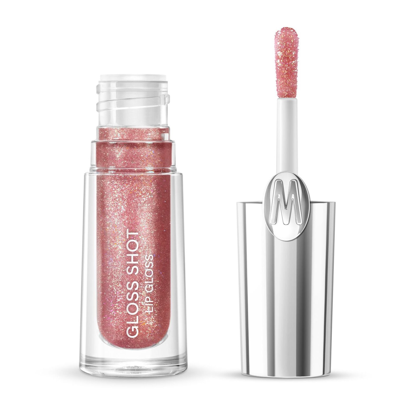 GLOSS SHOT LIP GLOSS Lucidalabbra dall'effetto 3D