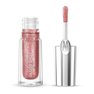GLOSS SHOT LIP GLOSS Lucidalabbra dall'effetto 3D