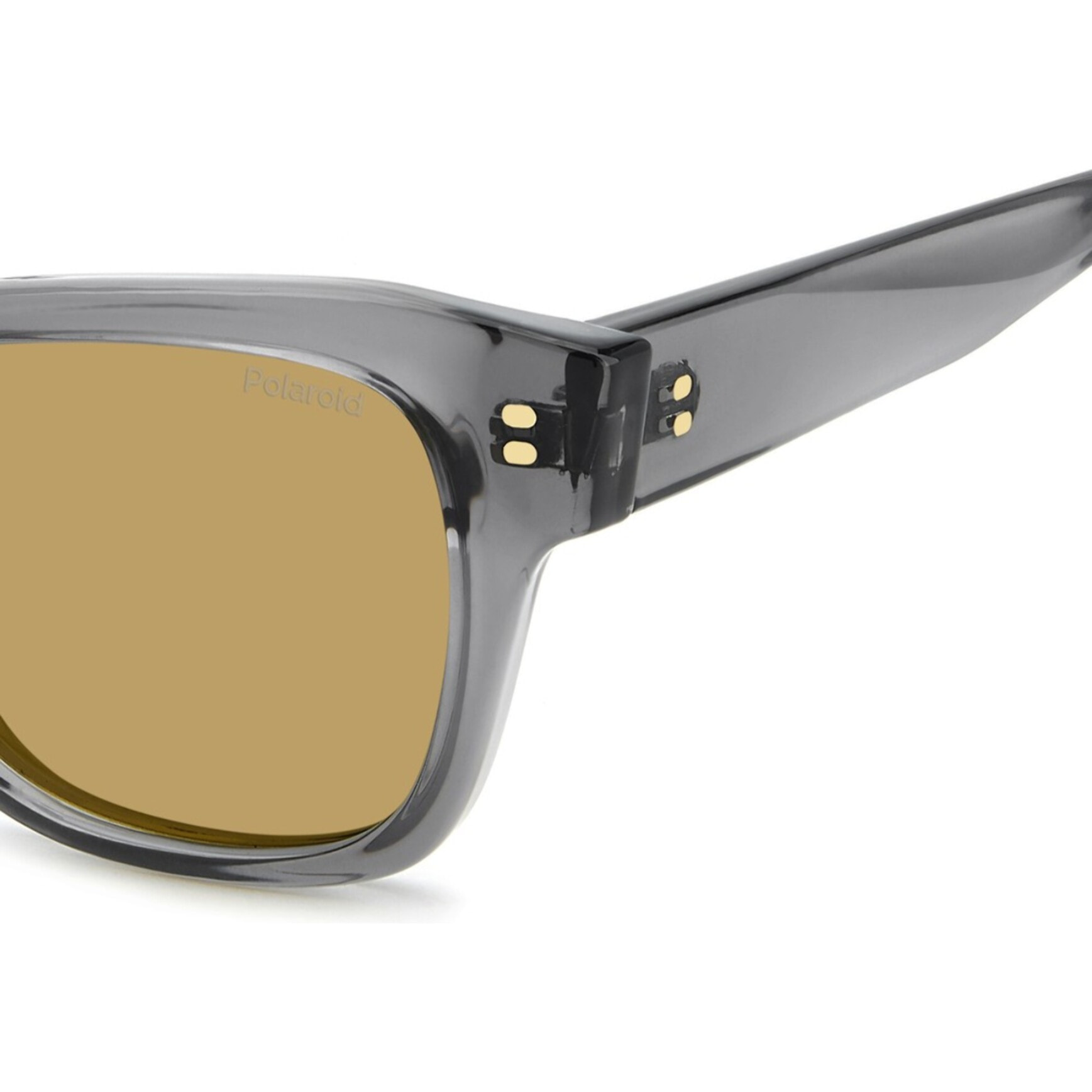 Gafas de Sol Polaroid PLD 6251/S/X KB7 Polarizadas de Policarbonato Mujer 51 mm