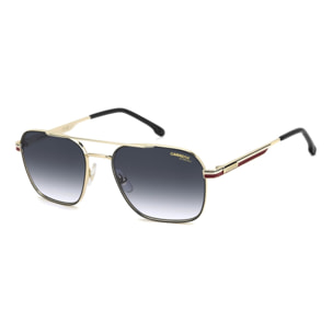 Gafas de Sol Carrera 379/S W3J de Metal Hombre 57 mm