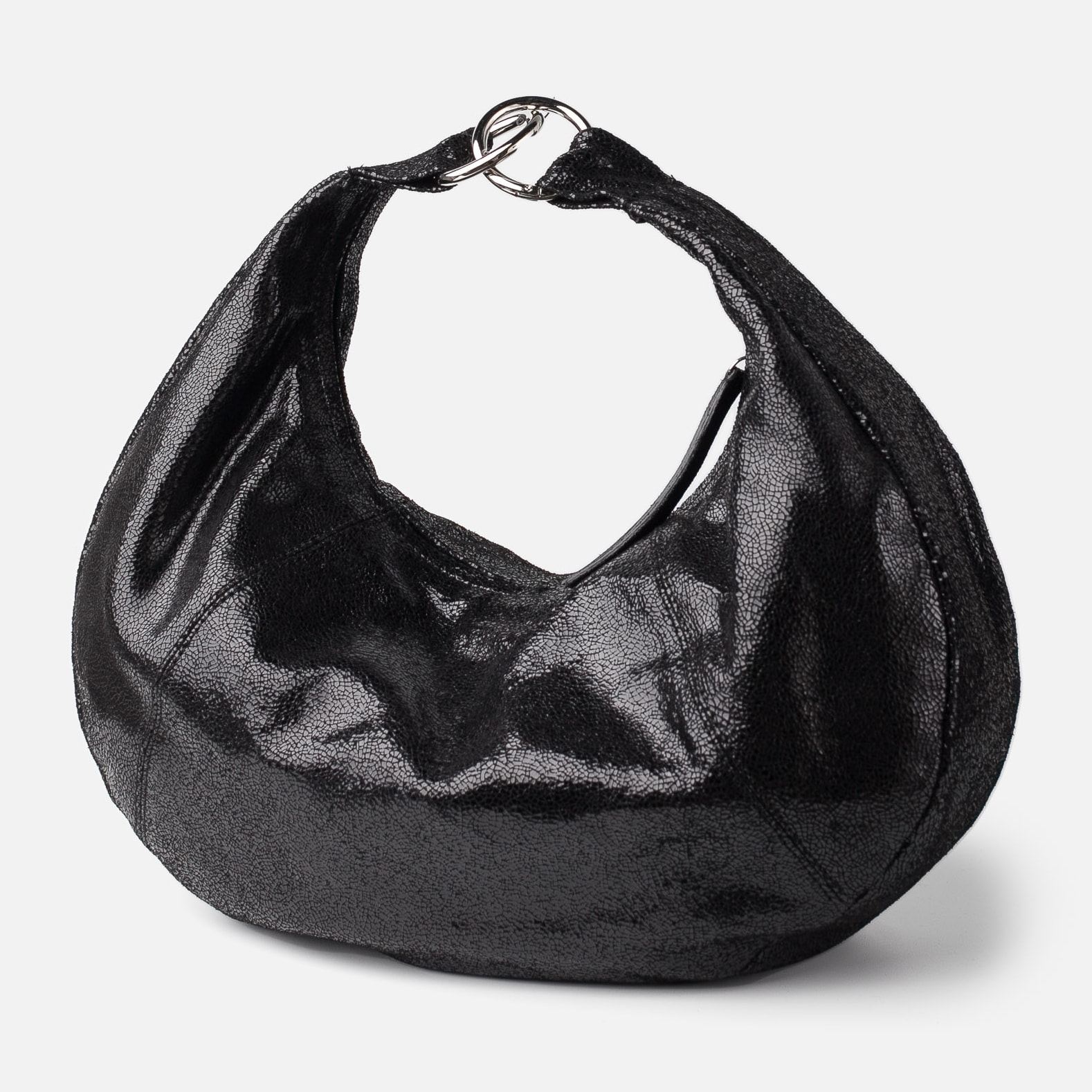 Bandolera BIBA Denison de piel