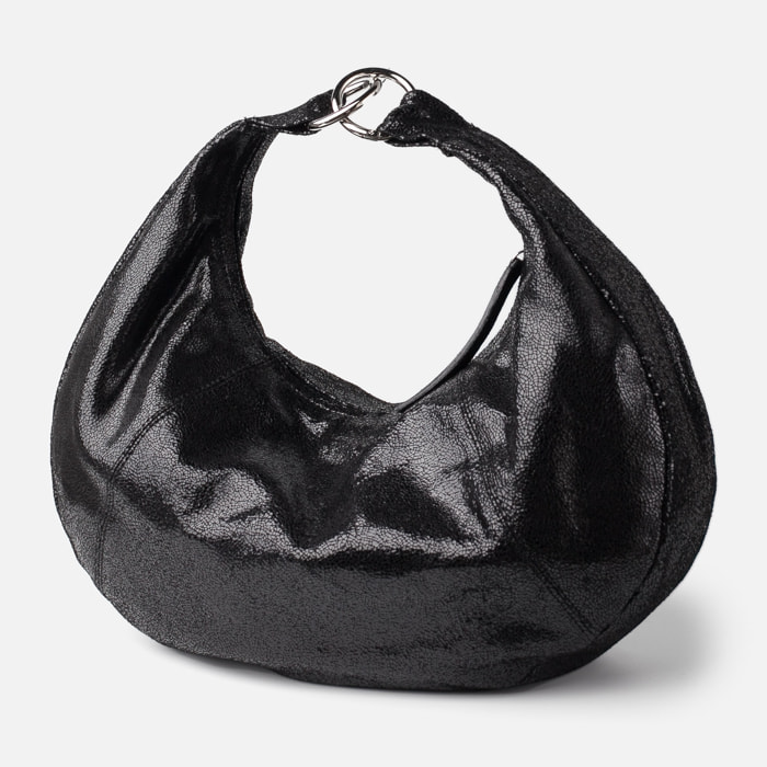 Bandolera BIBA Denison de piel